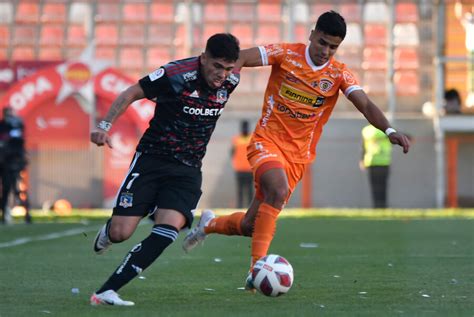 colo colo vs cobreloa 2023